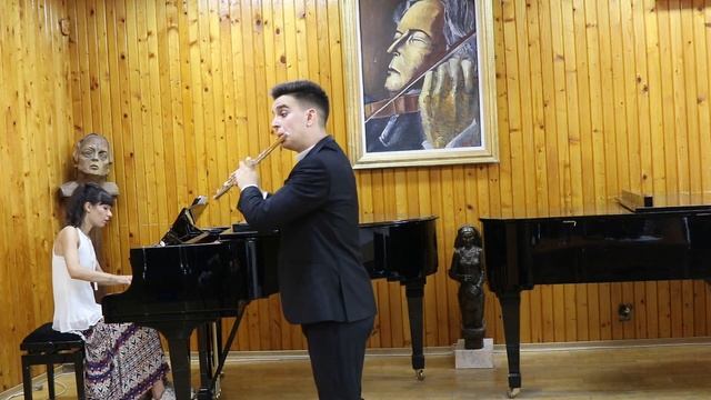 Wolfgang Amadeus Mozart: Rondo in D major, K. 184 смотреть онлайн
