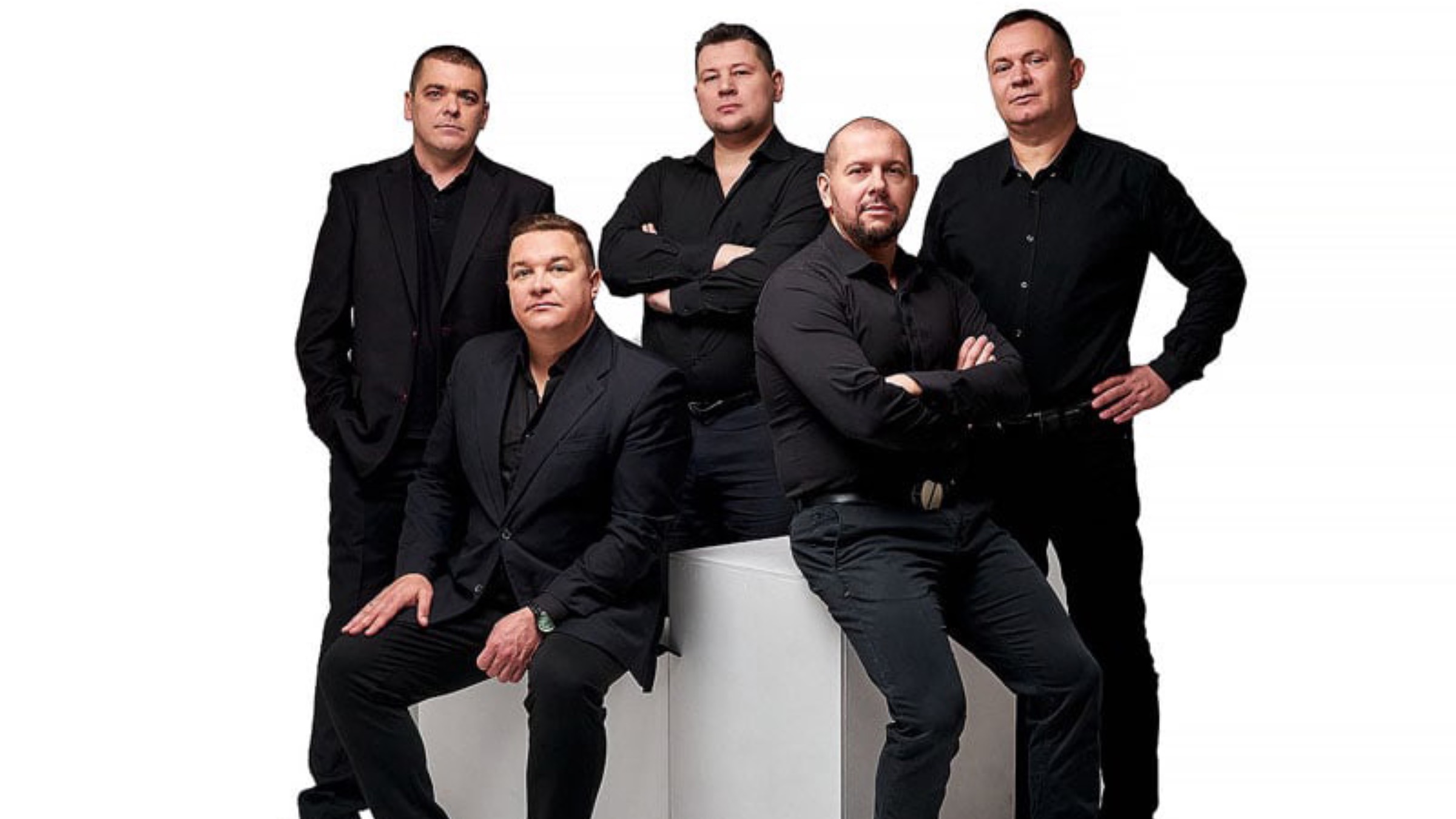 КАВЕР-ГРУППА | ВЫХОДНОЙ BAND смотреть онлайн