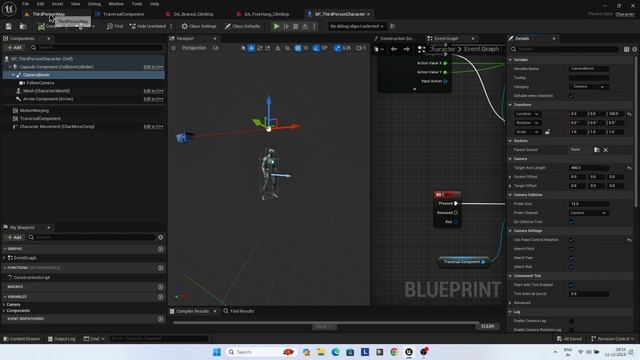 75 - Camera Adjustments смотреть онлайн