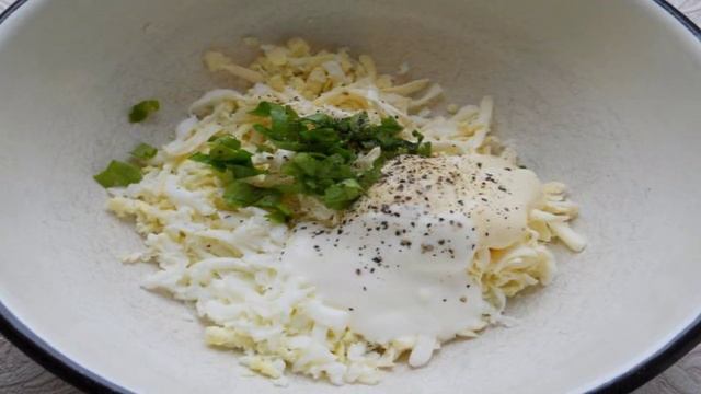 Сборник рецептов