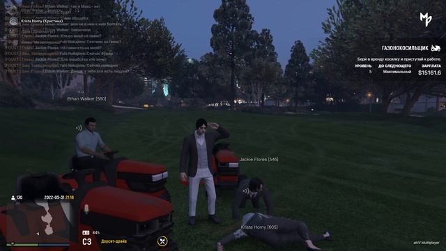 Выживание на Megapolis RP | Смешные моменты и нарезки Megapolis RP #1 #megapolis #gta5 #gta #gtarp смотреть онлайн