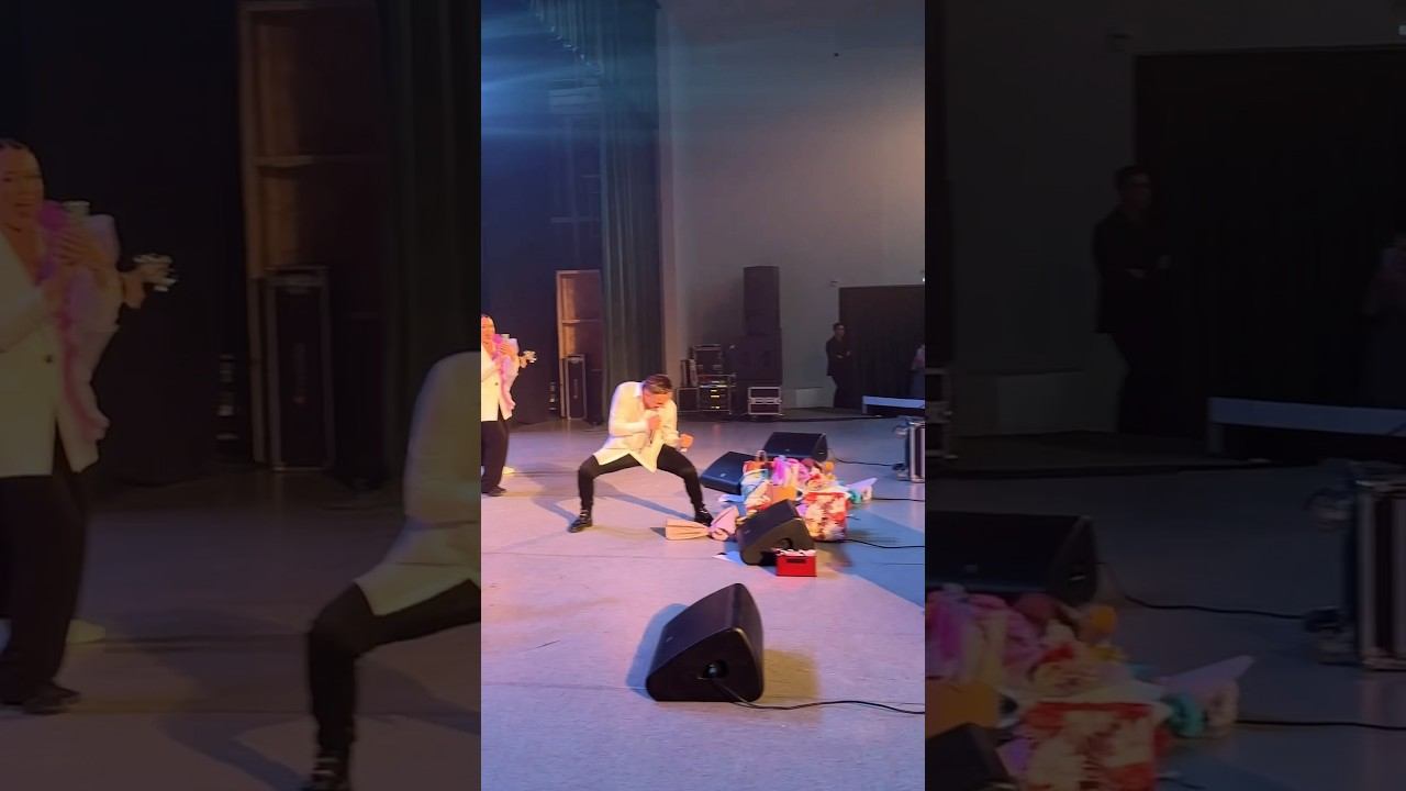 Уфа #ИльнатФархуллин #ILNAT смотреть онлайн