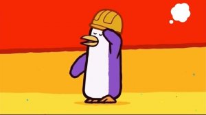 МУЛЬТИКИ ДЛЯ ДЕТЕЙ  Тема и Лиза строят 20-я серия