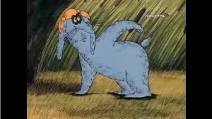 зайца не видали?