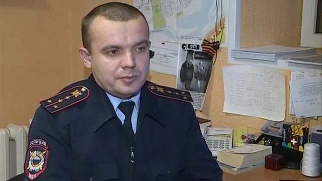 Откройте дверь, полиция! 12+ смотреть онлайн