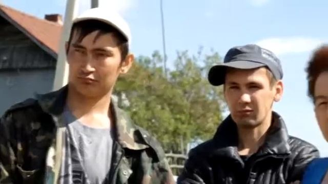 Прикольный веселый клип.Председатель сельсовета смотреть онлайн