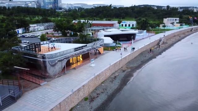 Подготовка к ВЭФ 2022