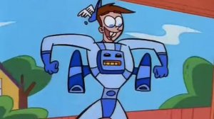 Волшебные покровители | 0 сезон 10 серия «Супер Юмор»