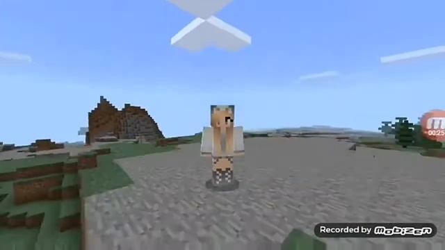 Клип майнкрафт эй мисс кис кис давай вверх давай вниз! смотреть онлайн