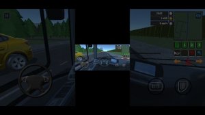 играем в симулятор московского автобуса
