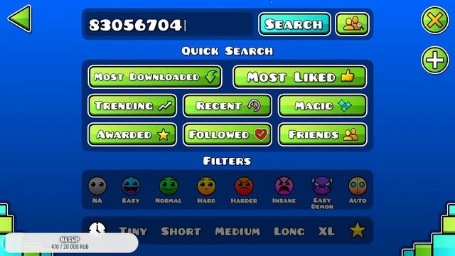 СТРИМ ПО Geometry Dash ПРОХОДИМ УРОВНИ ПОДПИСЧИКОВ!!! смотреть онлайн