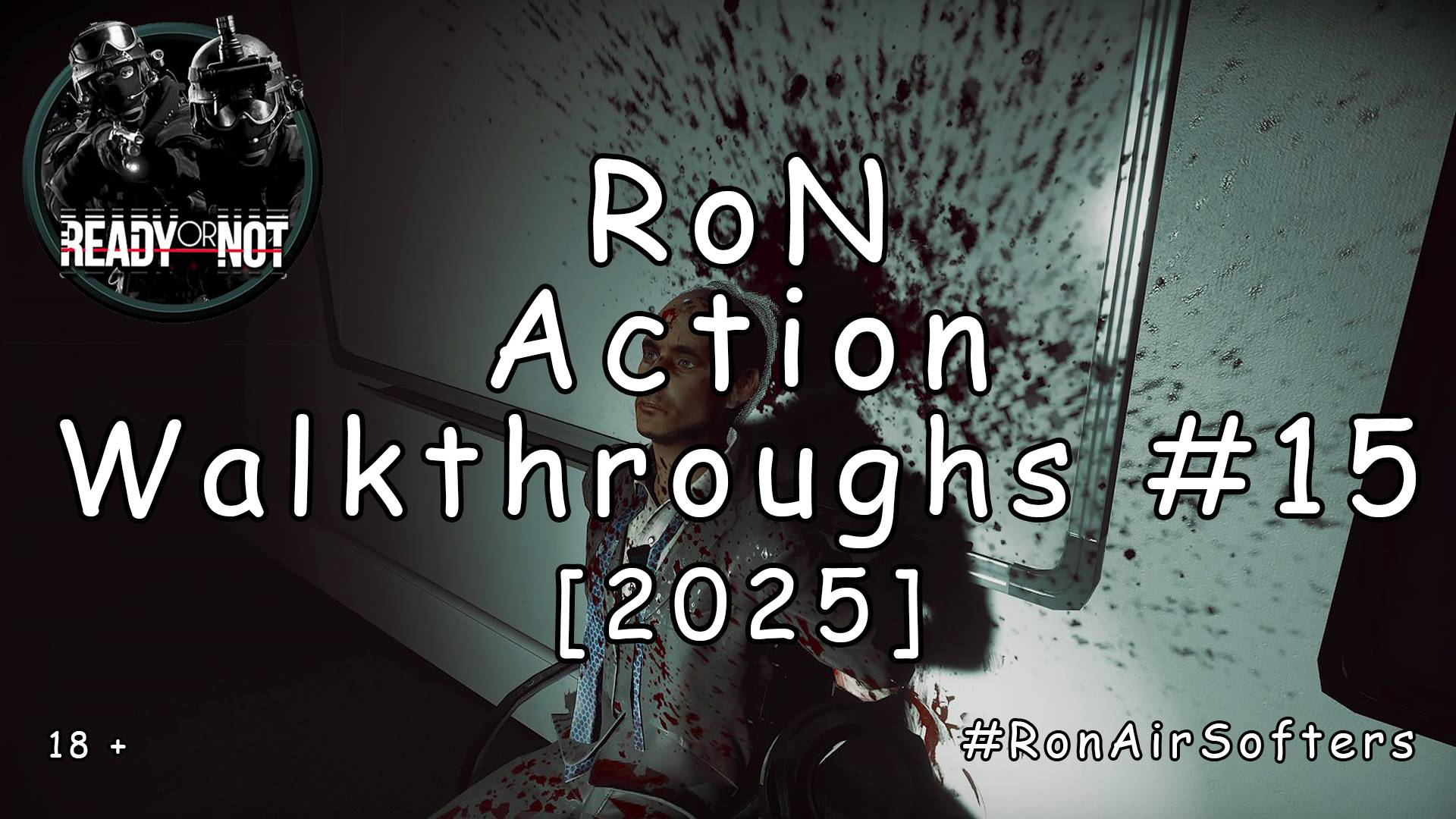 Ready or Not - Прохождение #15 - Buy Cheap, Buy Twice [2025] смотреть онлайн