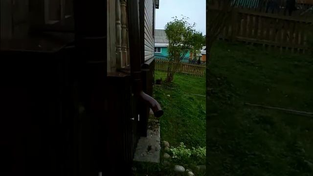 Сайдинг в Архангельске . Монтаж . Мастерская Дмитрия К смотреть онлайн
