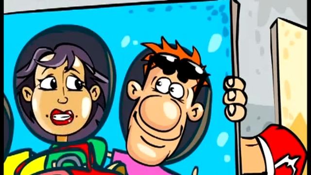 Смешно о бизнесе! Бизнес по-русски. 1 сезон. 2 серия смотреть онлайн