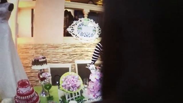 Свадебная выставка #WeddingFest 2016. Бузулук. смотреть онлайн