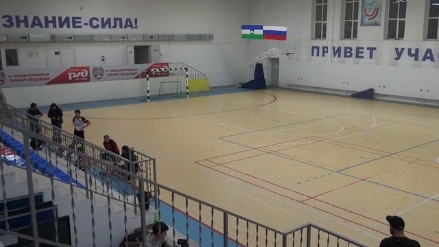 ПЕРВЕНСТВО КБР ПО ФУТЗАЛУ 2019-20. Второй Дивизион. 4 тур. Вольный Аул - Ливерпуль. смотреть онлайн
