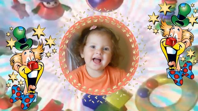 С ДНЕМ РОЖДЕНИЯ, ЮЛЕЧКА! смотреть онлайн