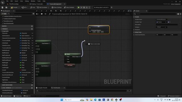 61 - Anim Notify Hand IK смотреть онлайн