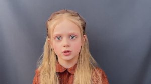 Визитка_Квитовская Ульяна_8лет