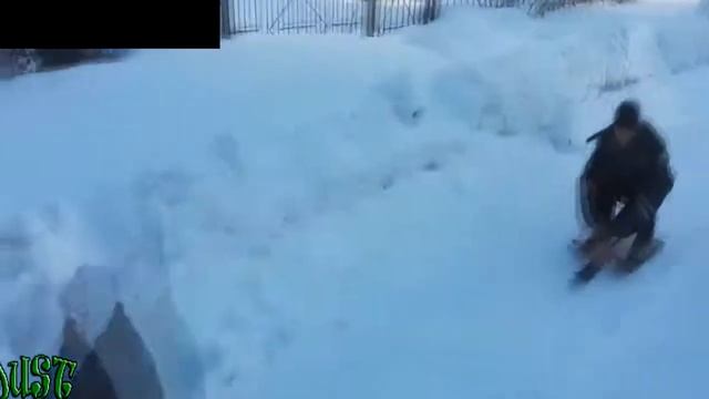 Приколы 2016!!!Смех без остановки [выпуск 21] смотреть онлайн