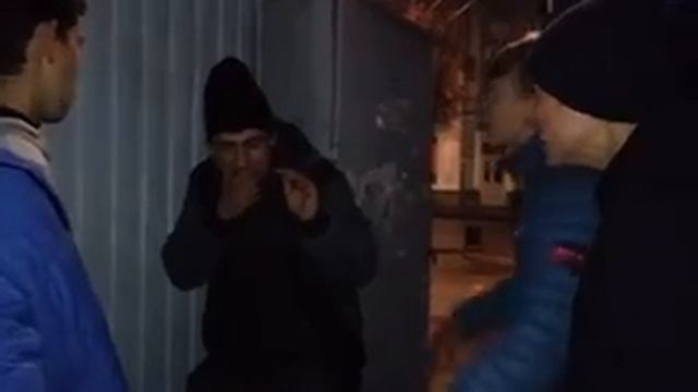 Дикий Толя , гроза районов смотреть онлайн