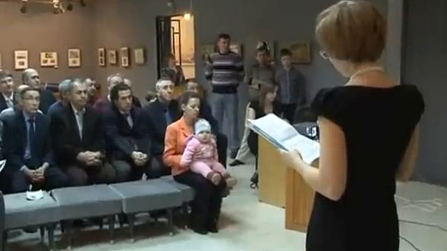 В Златоусте вспоминают историю местной авиации смотреть онлайн