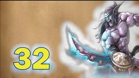 Warcraft III Reign OF Chaos ► Прохождение 32 смотреть онлайн