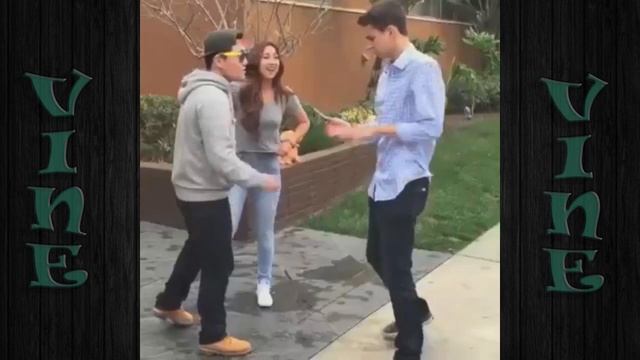 ✔ The Best Vine 2015 Part 13 Vine Compilation - Самые Лучшие Vine Приколы (13 ВЫПУСК)