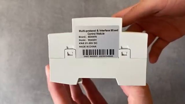 🟢 Многофункциональный шлюз knx смотреть онлайн