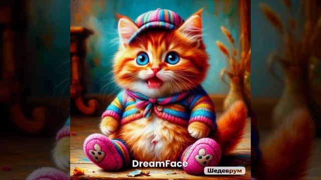 котик умора смотреть онлайн