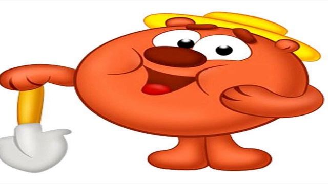 копатыч поздравляет колю с днём рождения! Полодой Марень смотреть онлайн