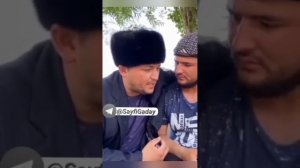 Сайфуллони излаб .  Енг Кулгили кисимлари 1 чвсть