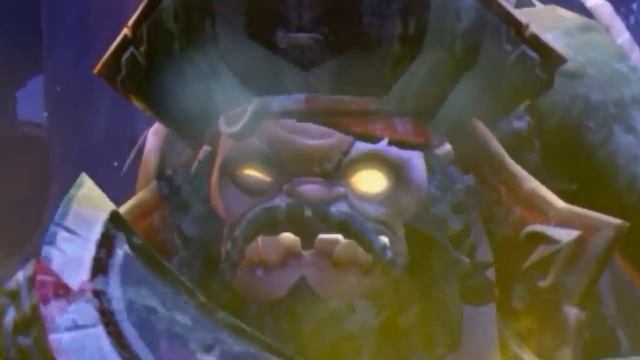 "Смех, угар, приколы и фейлы DOTA 2 монтаж #7" смотреть онлайн