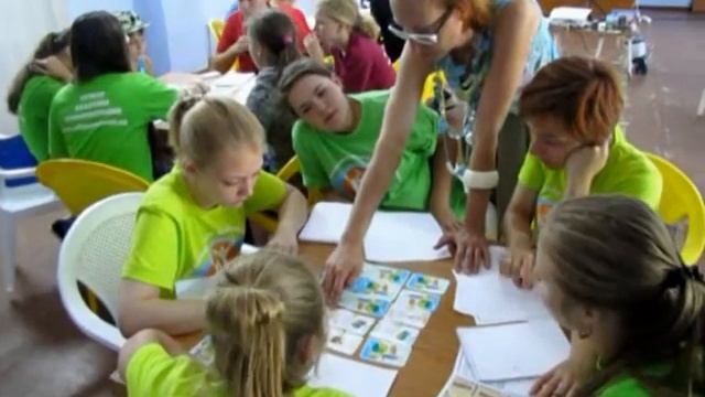 Выставки "Омская марка" и "Инновации года" смотреть онлайн