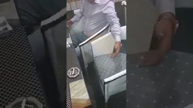Сотрудники акимата Актау требуют чек на казахском языке и отказываются платить за счет смотреть онлайн