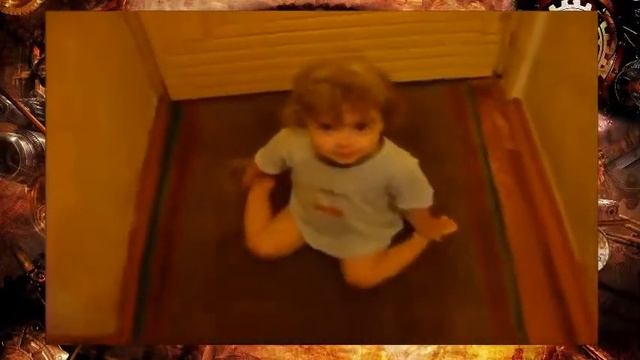 Приколы с детьми папа заснул на часок 2013 смотреть онлайн