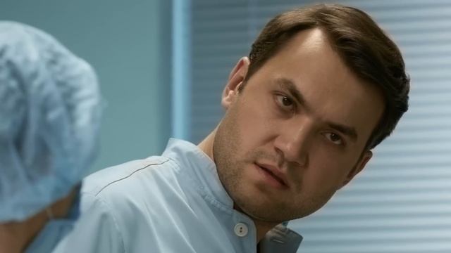 ЖЕНСКИЙ ДОКТОР - 3. Серия 35. Dr. Baby Dust 3. Episode 35 смотреть онлайн