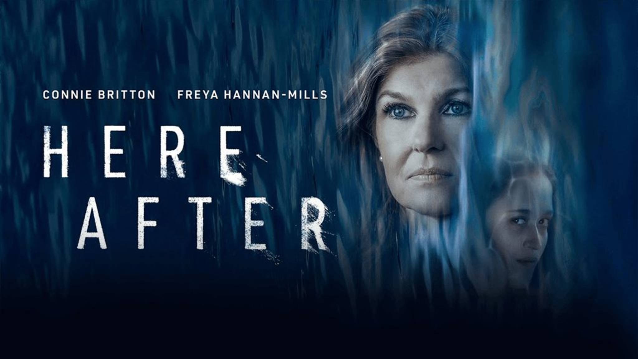 По ту сторону (2024) / Here After смотреть онлайн