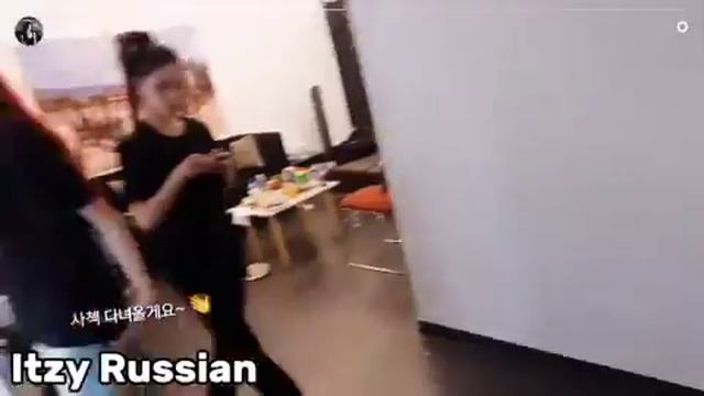 влог Черён из Мексики #itzy #Черен #влог смотреть онлайн