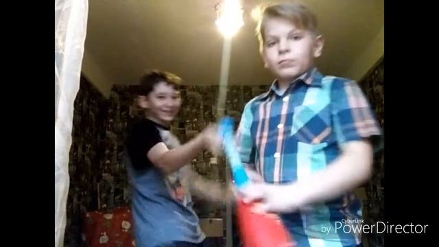 Baseball Челлендж / Смешные Моменты / Димон и Паха смотреть онлайн