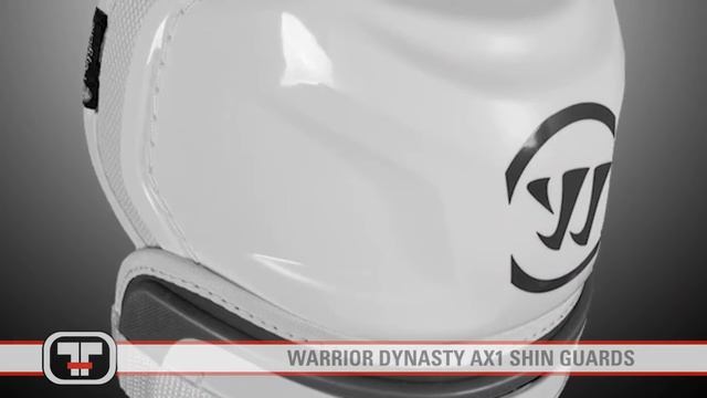 Warrior Dynasty AX1 Shin Guards смотреть онлайн