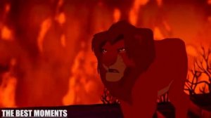 Симба против Шрама | Кароль Лев