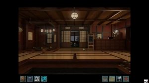 Нэнси Дрю Тень у воды 6 серия