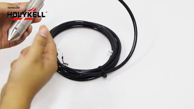 Why need submersible fuel level sensor for oil tank level measurement？ смотреть онлайн