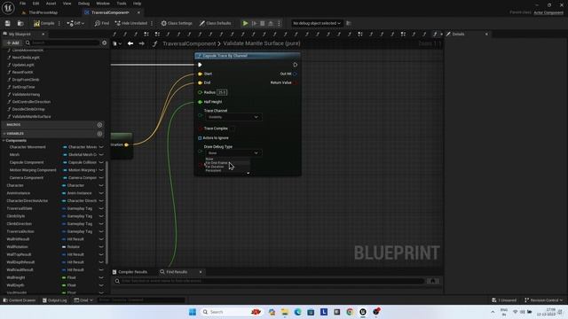 72 - Validate Mantle Surface смотреть онлайн