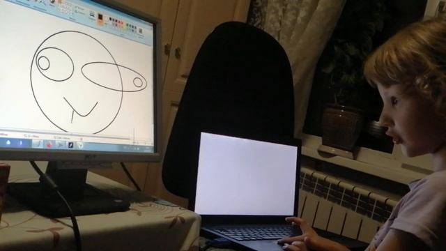 моя дочь рисует 3 смотреть онлайн