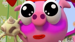 Приколы про Смешариков