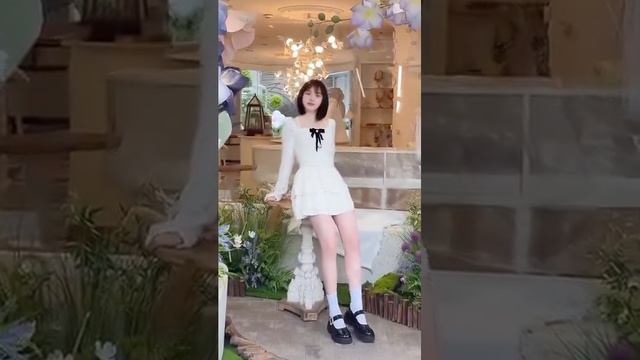 Красивые китайские девушки - Часть 47 смотреть онлайн