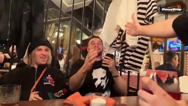 АХАХ ГОРИЛЫЧ ЗАСНЯЛ ЛЕГЕНДАРНЫЙ МОМЕНТ / ЭКСАЙЛ ЛИЗУН смотреть онлайн