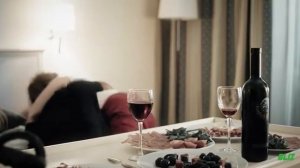 "Я заберу твою семью". Лена и Миша - "Самая лучшая женщина".